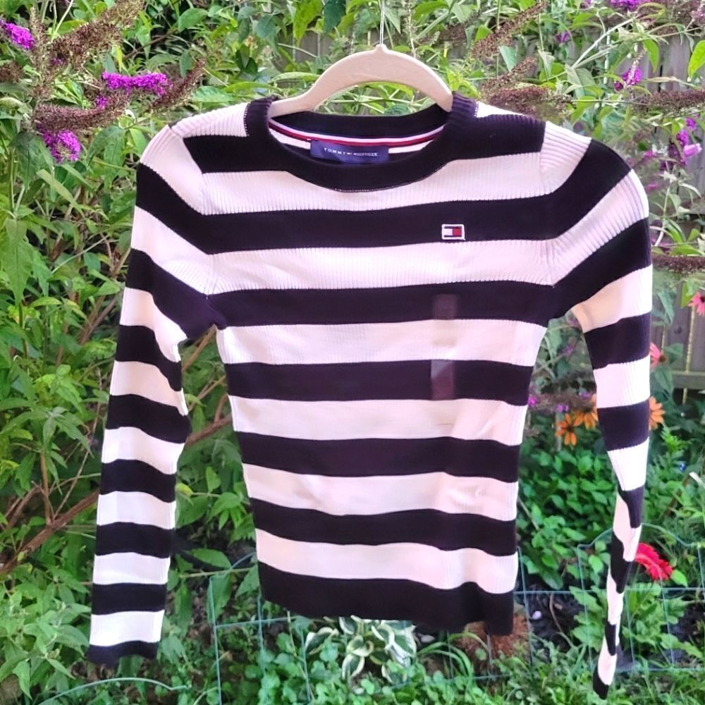 Tommy Hilfiger Sweater‎
